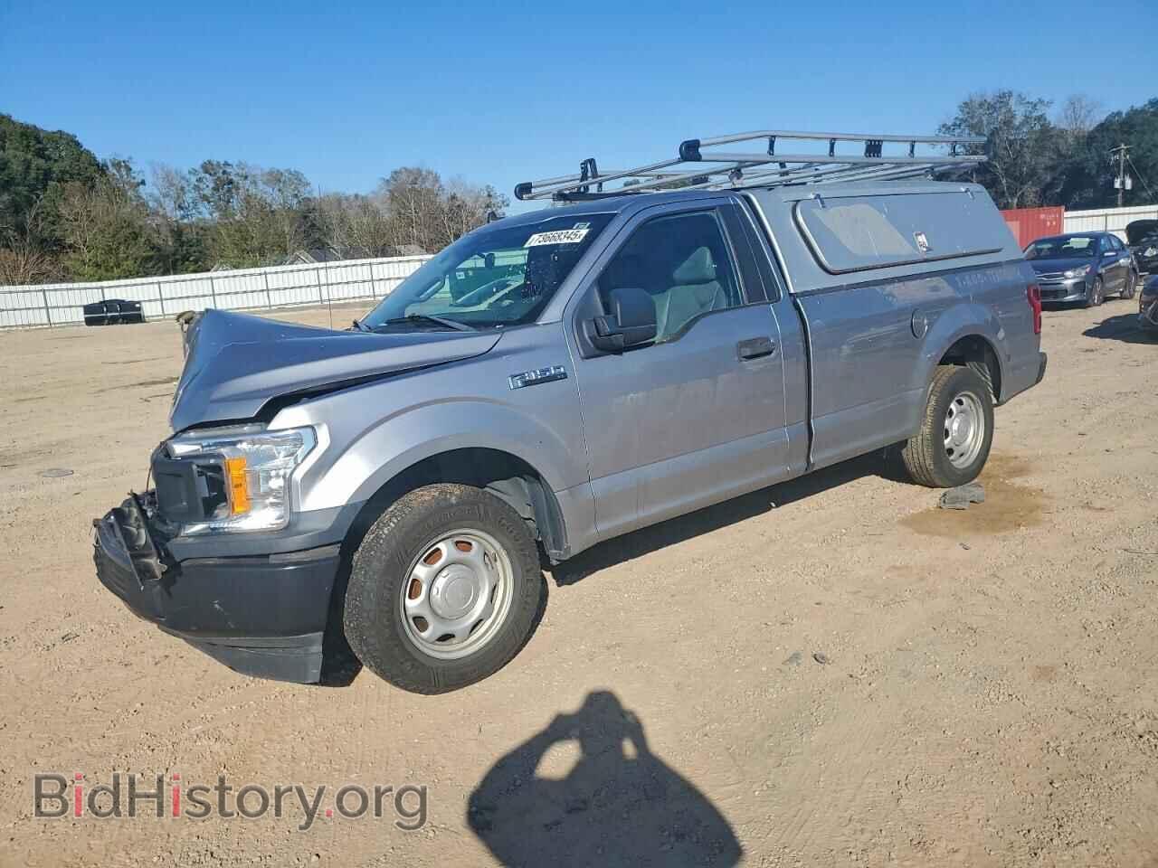 Photo 1FTMF1C51LKE26317 - FORD All Models 2020