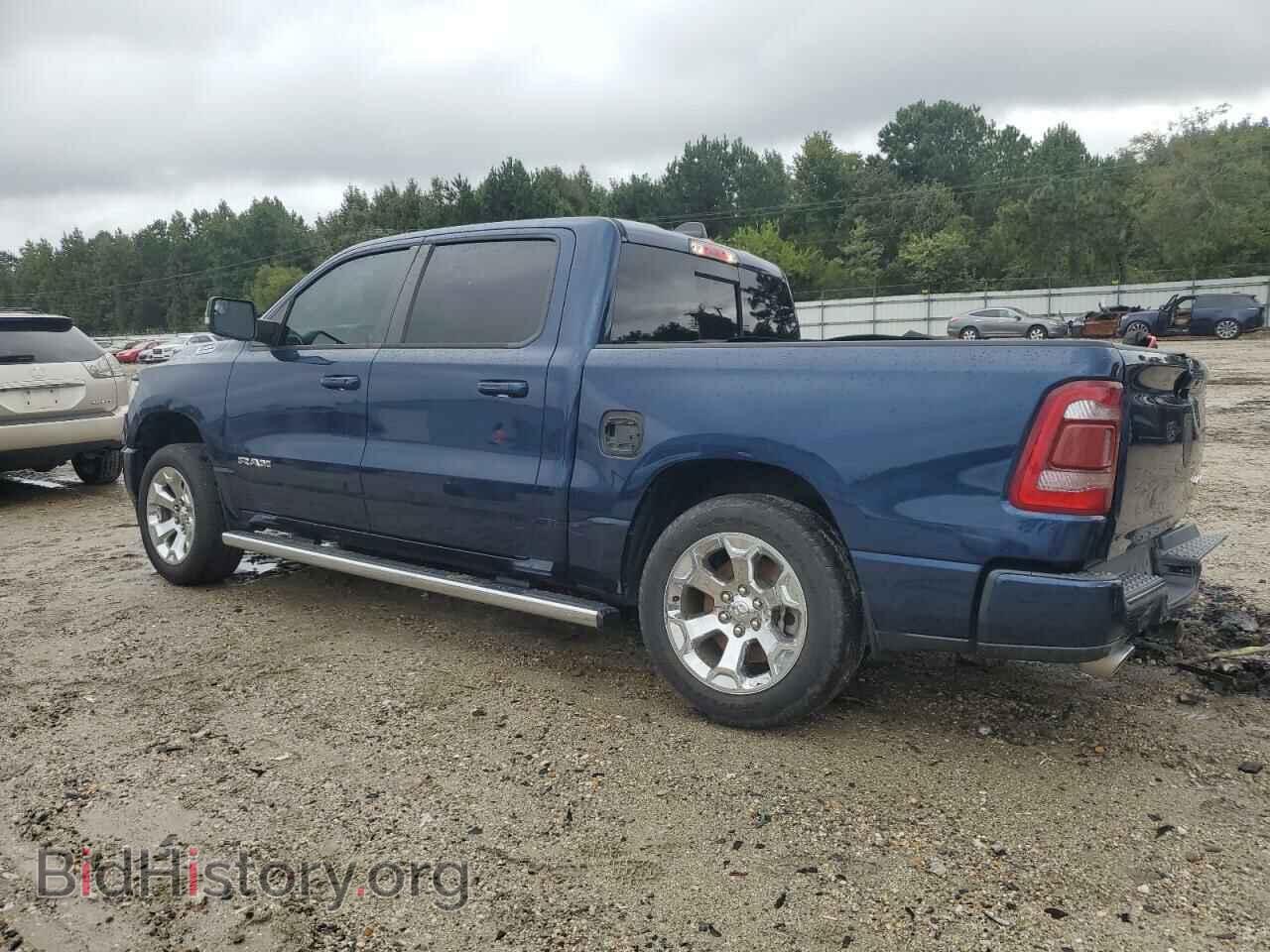 2019 RAM 1500 - VIN: 1C6SRFFT8KN877643 - Фото 2