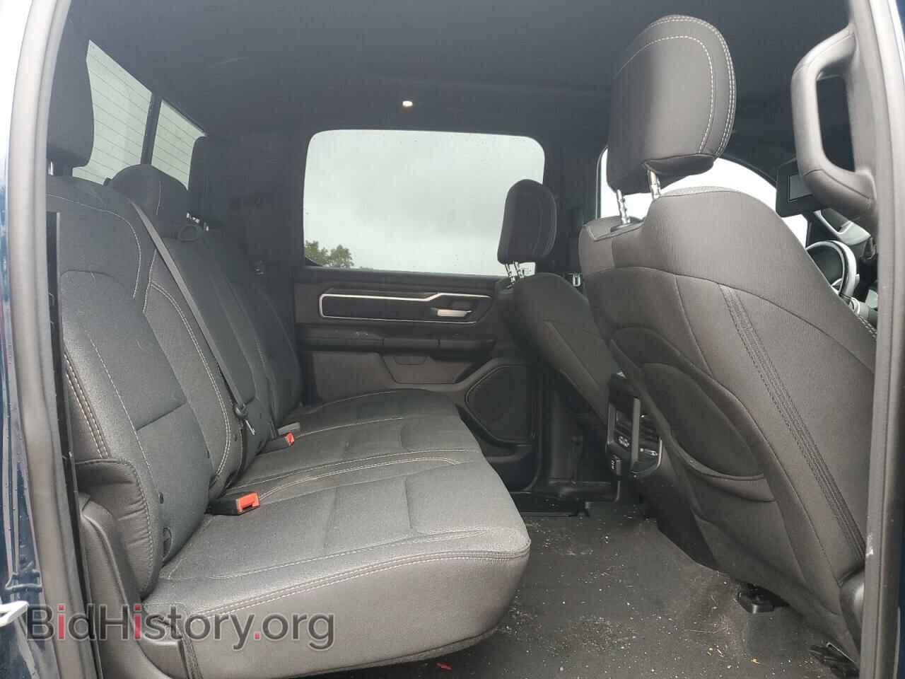 2019 RAM 1500 - VIN: 1C6SRFFT8KN877643 - Фото 10