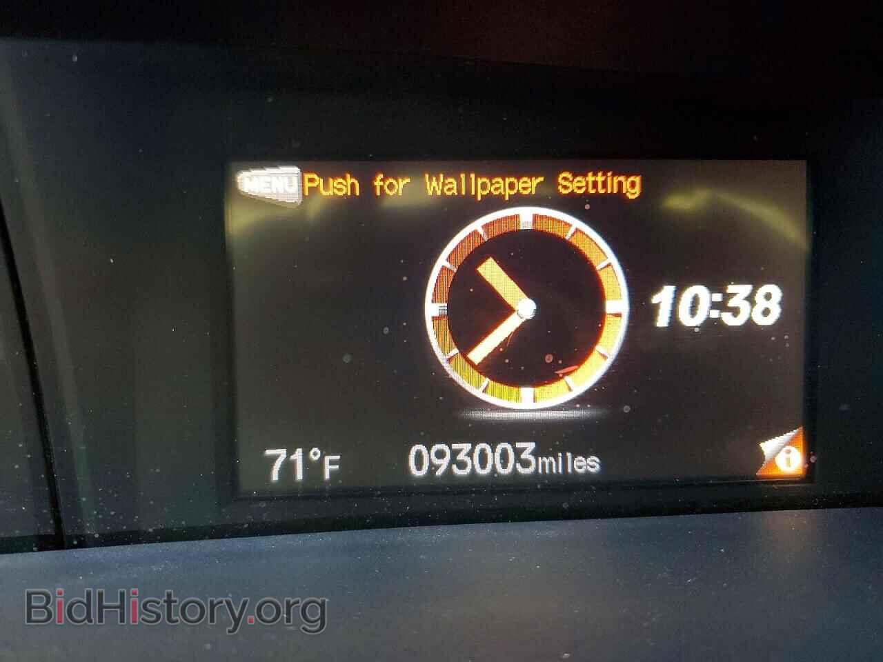 2013 HONDA CIVIC - VIN: 19XFB2F86DE091754 - Фото 9