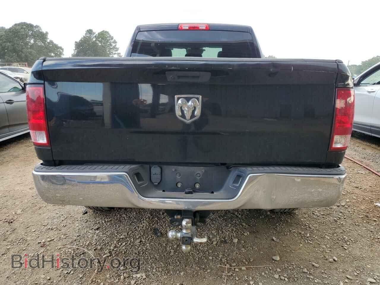2019 RAM 1500 - VIN: 1C6RR6FG4KS674428 - Фото 6