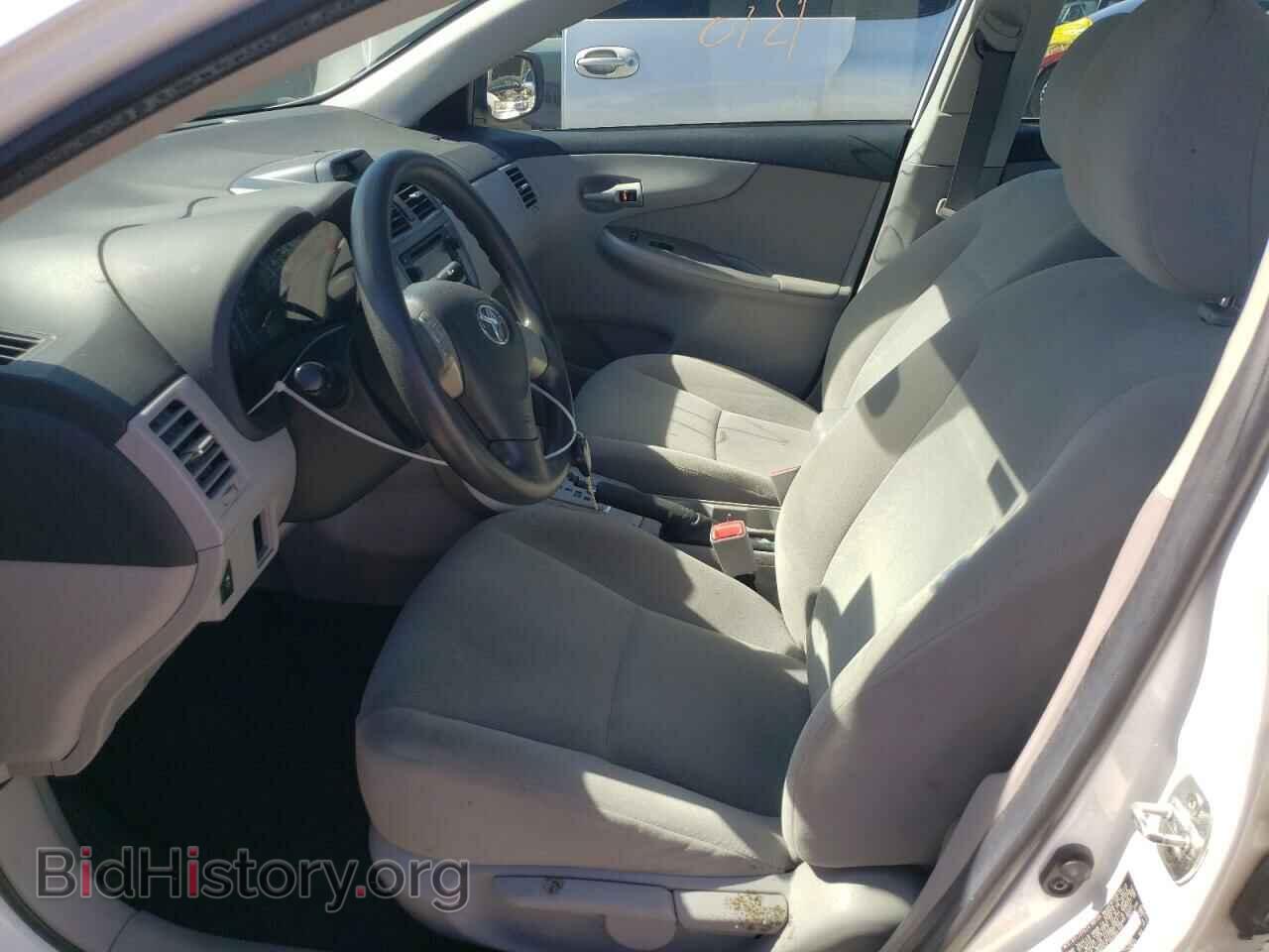 2013 TOYOTA COROLLA - VIN: 2T1BU4EE1DC092725 - Фото 7
