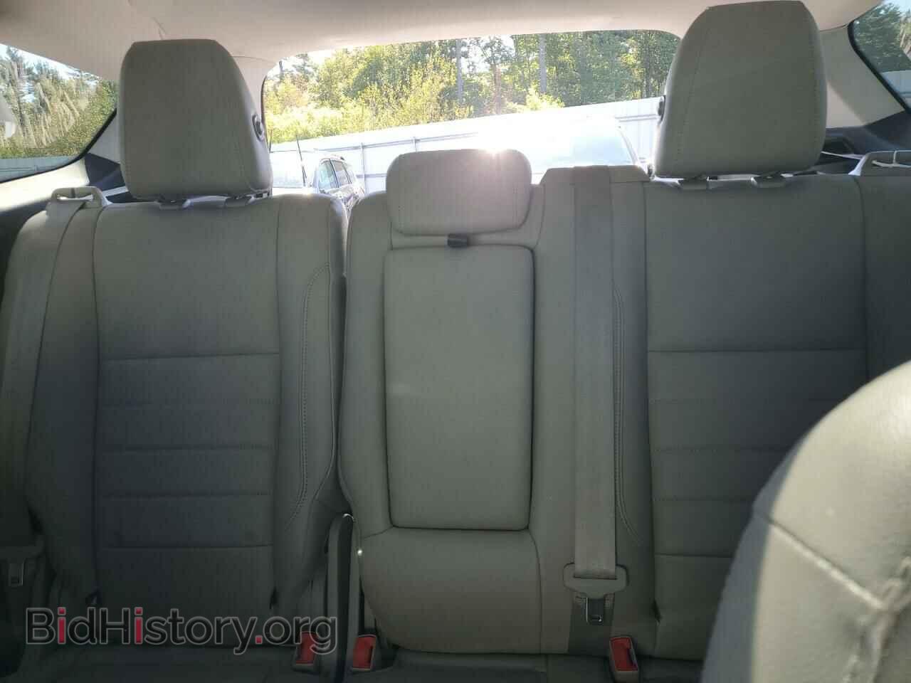 2013 FORD ESCAPE - VIN: 1FMCU0HX7DUC99399 - Фото 10