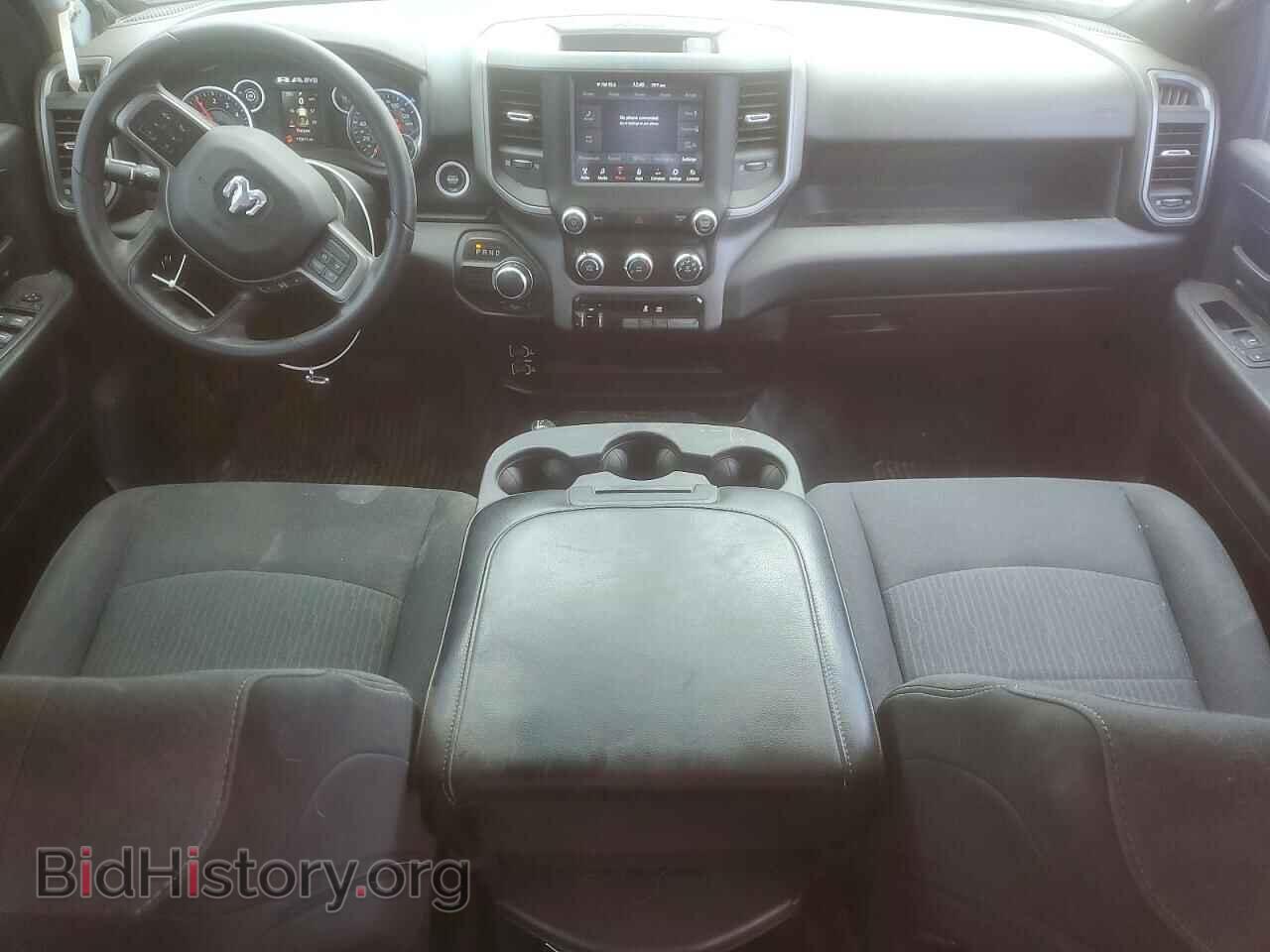 2021 RAM 2500 - VIN: 3C6UR5CJ6MG511486 - Photo 8