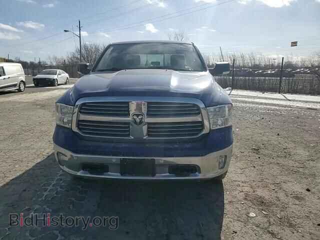 2014 RAM 1500 - VIN: 1C6RR7LTXES469420 - Фото 13