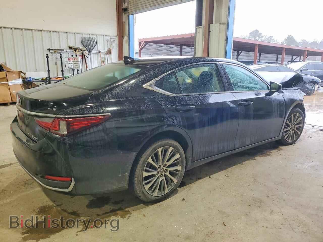 2021 LEXUS ES250 - VIN: 58AD11D12MU007882 - Фото 3