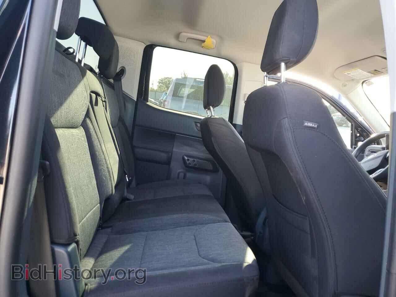 2023 FORD MAVERICK - VIN: 3FTTW8E30PRA58469 - Фото 10