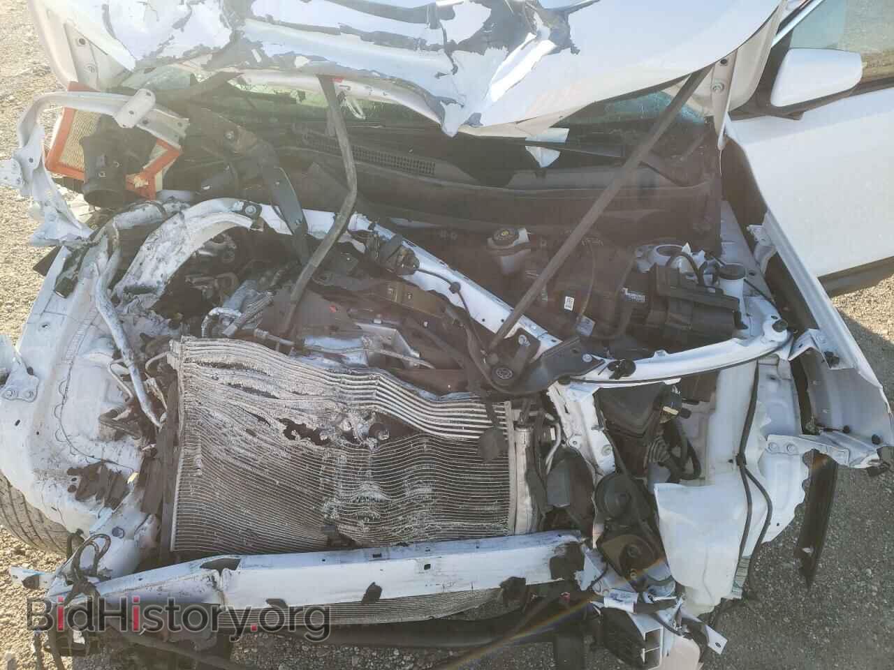 2019 GMC TERRAIN - VIN: 3GKALMEX3KL182053 - Фото 12