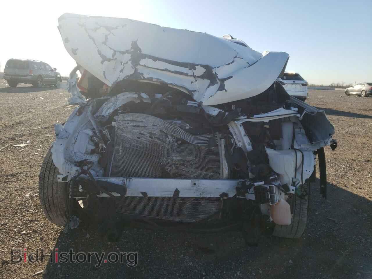 2019 GMC TERRAIN - VIN: 3GKALMEX3KL182053 - Фото 5