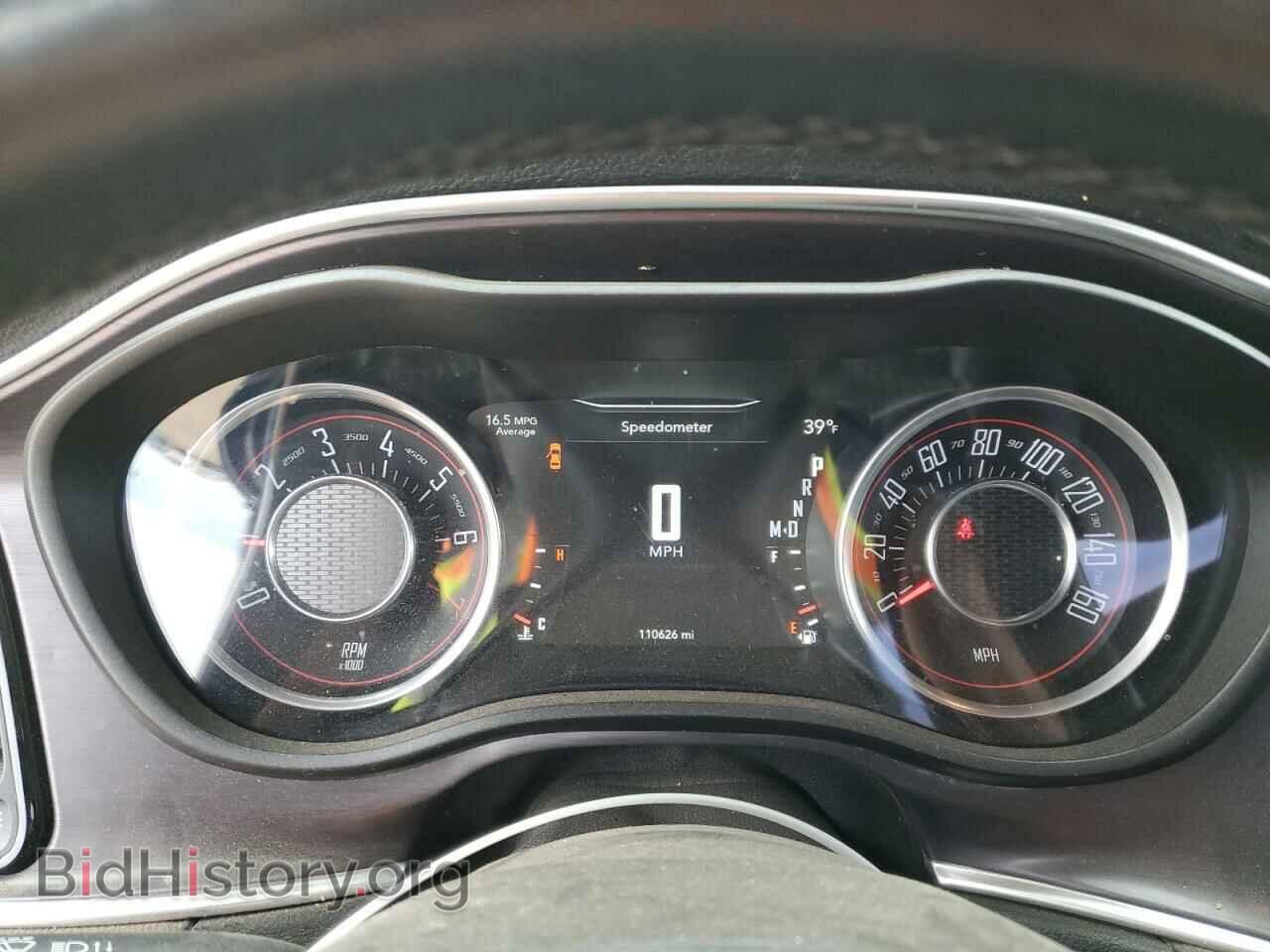 2015 DODGE CHALLENGER - VIN: 2C3CDZAG1FH775384 - Photo 9