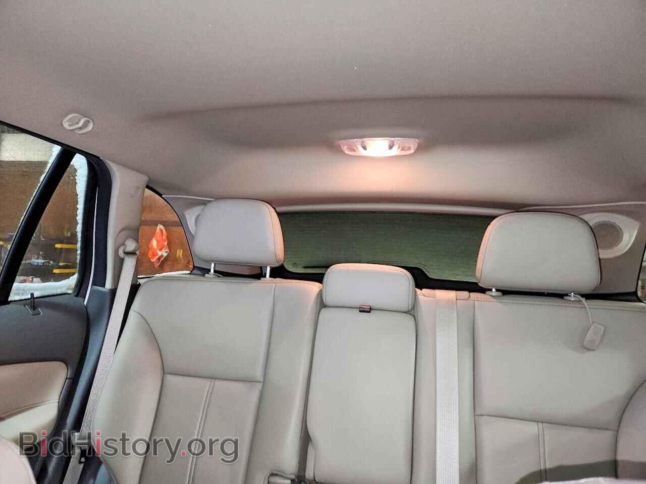 2014 FORD EDGE - VIN: 2FMDK3KC9EBA72109 - Photo 10