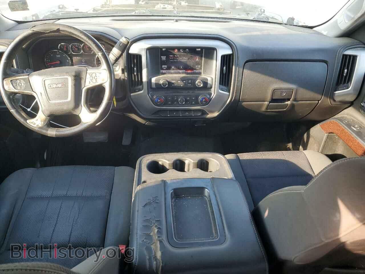 2014 GMC SIERRA - VIN: 1GTR1UEH5EZ195185 - Фото 8