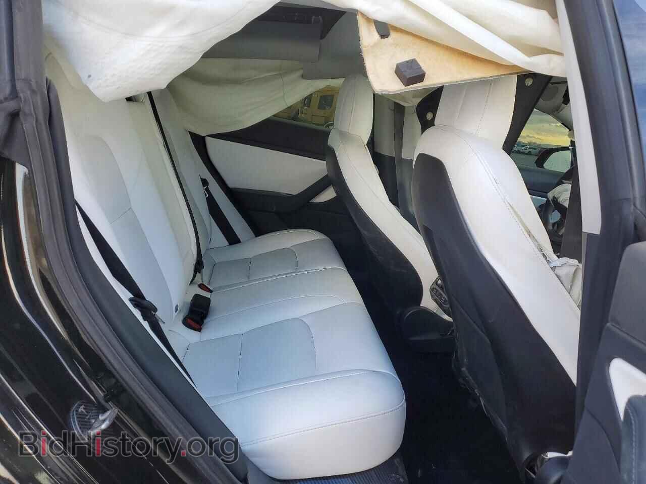 2019 TESLA MODEL 3 - VIN: 5YJ3E1EB4KF238131 - Photo 10