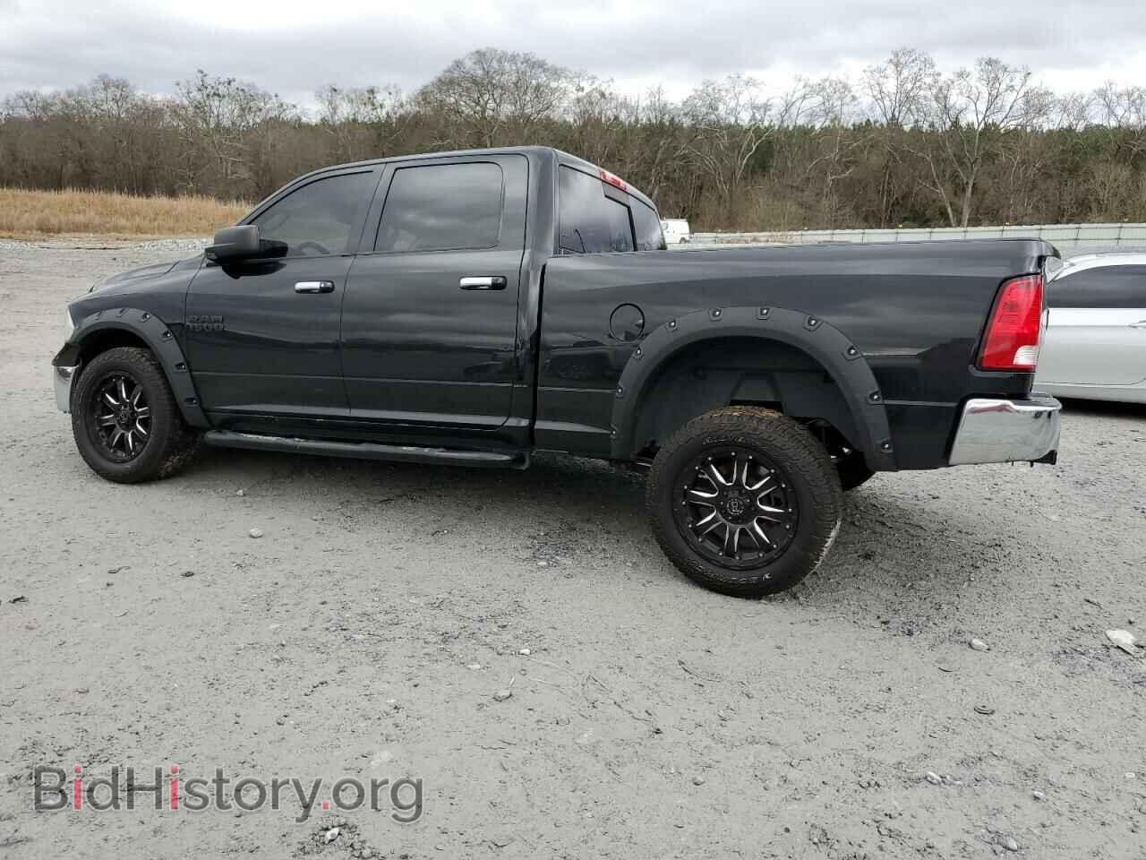 2017 RAM 1500 - VIN: 1C6RR7TT1HS598084 - Фото 2