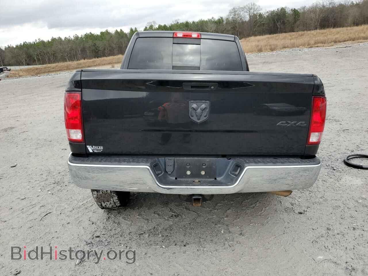 2017 RAM 1500 - VIN: 1C6RR7TT1HS598084 - Фото 6
