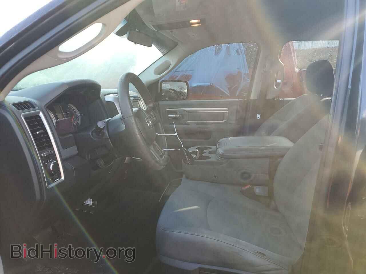 2017 RAM 1500 - VIN: 1C6RR7TT1HS598084 - Фото 7