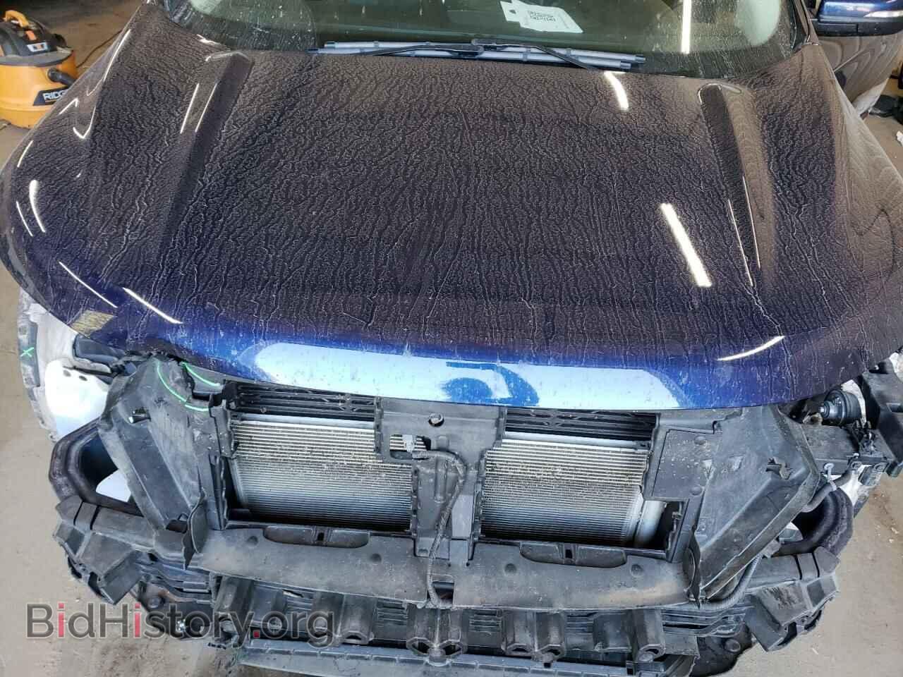 2016 FORD EDGE - VIN: 2FMPK4K85GBB78512 - Photo 12