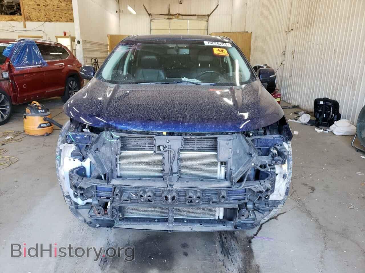 2016 FORD EDGE - VIN: 2FMPK4K85GBB78512 - Photo 5