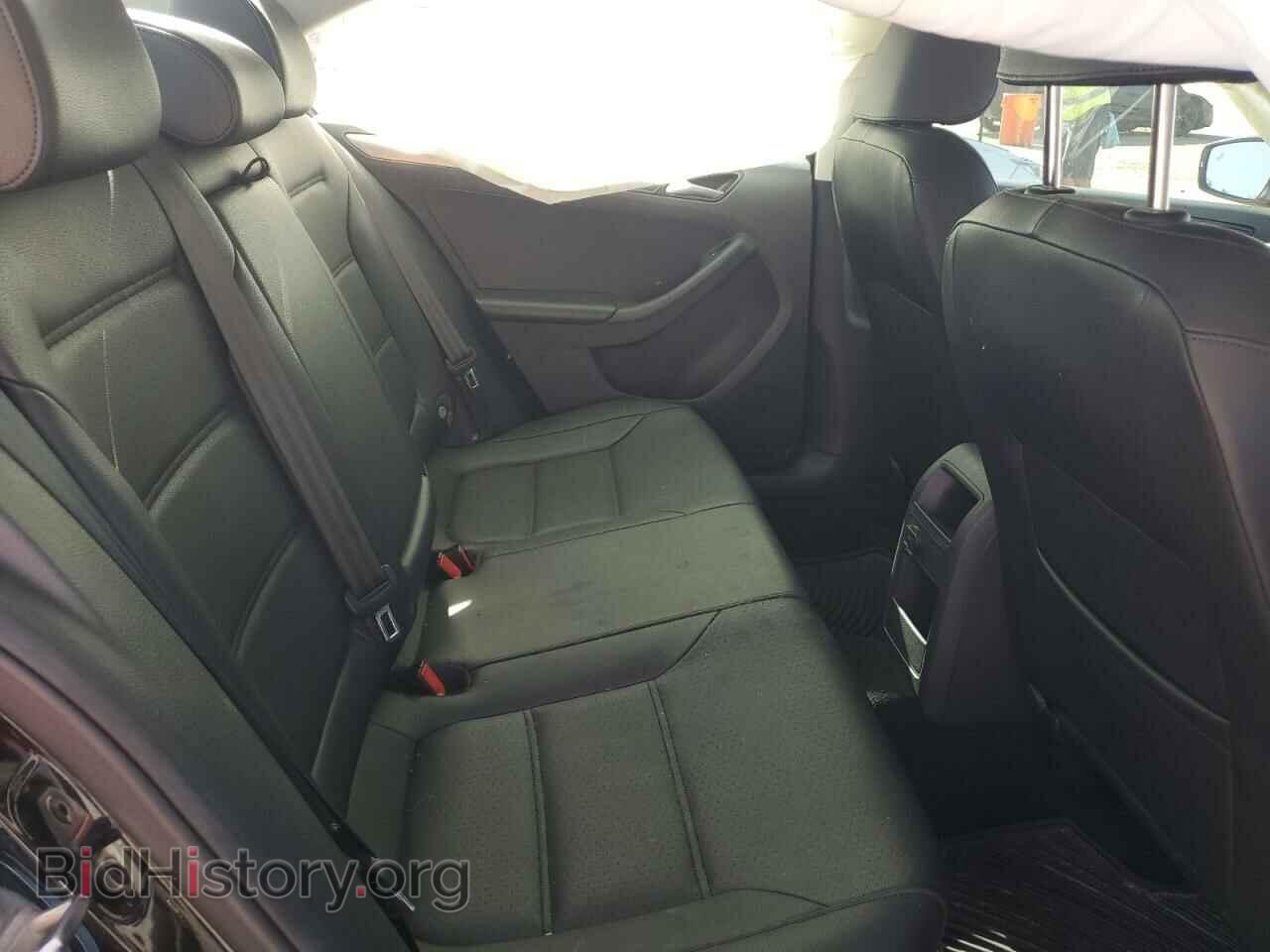 2017 VOLKSWAGEN JETTA - VIN: 3VWDB7AJ8HM227972 - Фото 10