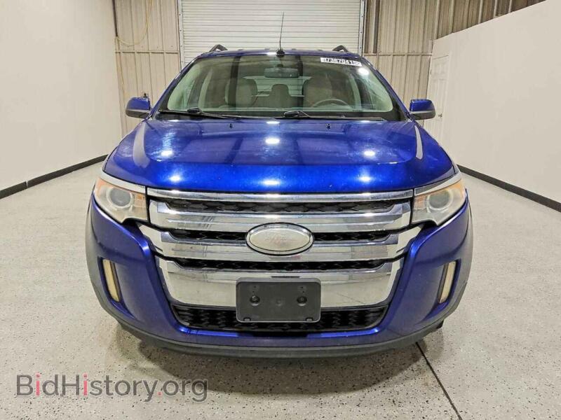 2013 Ford EDGE (VIN 2FMDK3JC1DBA57121) — photo 5 of 14