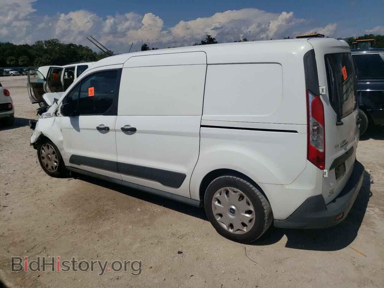 2015 FORD TRANSIT - VIN: NM0LS7F73F1201105 - Photo 2