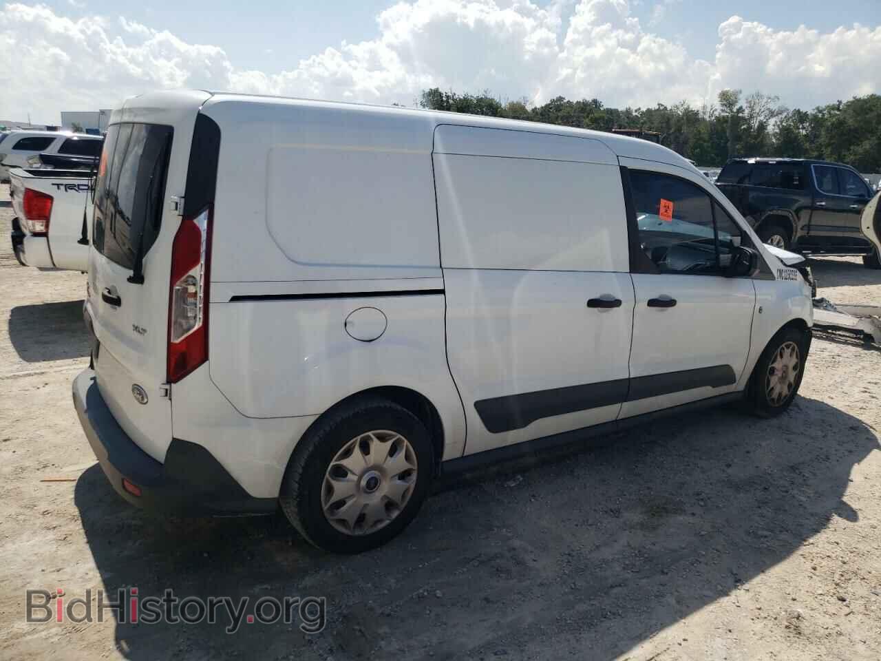 2015 FORD TRANSIT - VIN: NM0LS7F73F1201105 - Photo 3