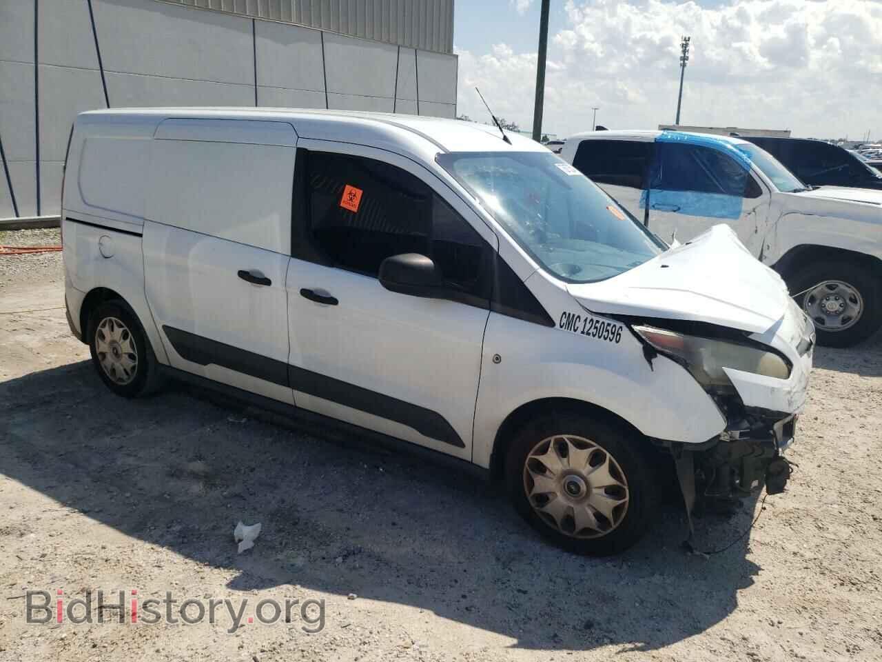 2015 FORD TRANSIT - VIN: NM0LS7F73F1201105 - Photo 4