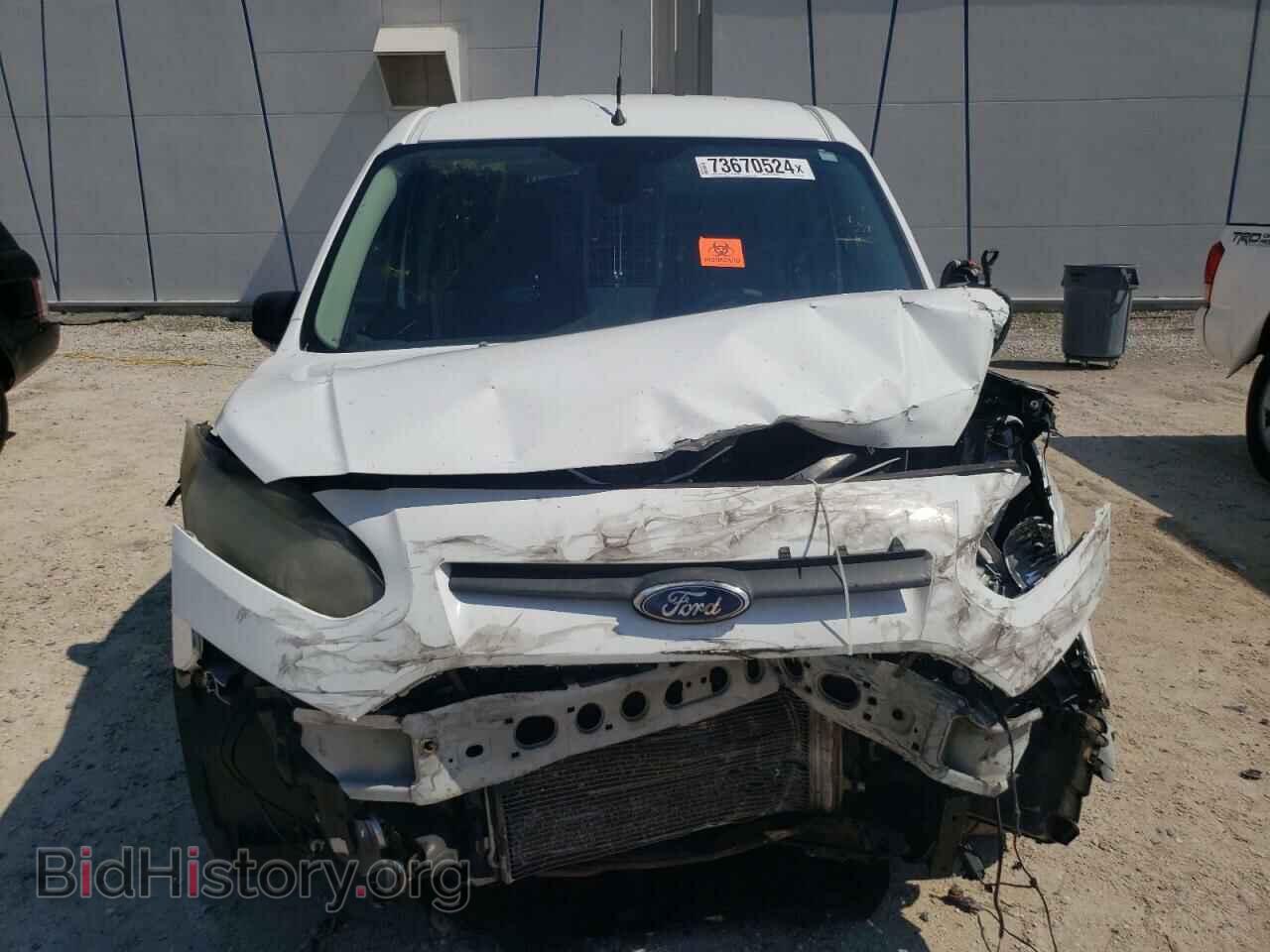 2015 FORD TRANSIT - VIN: NM0LS7F73F1201105 - Photo 5