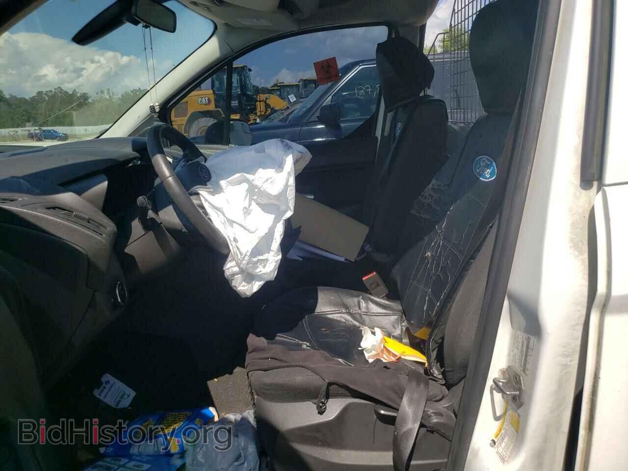 2015 FORD TRANSIT - VIN: NM0LS7F73F1201105 - Photo 7