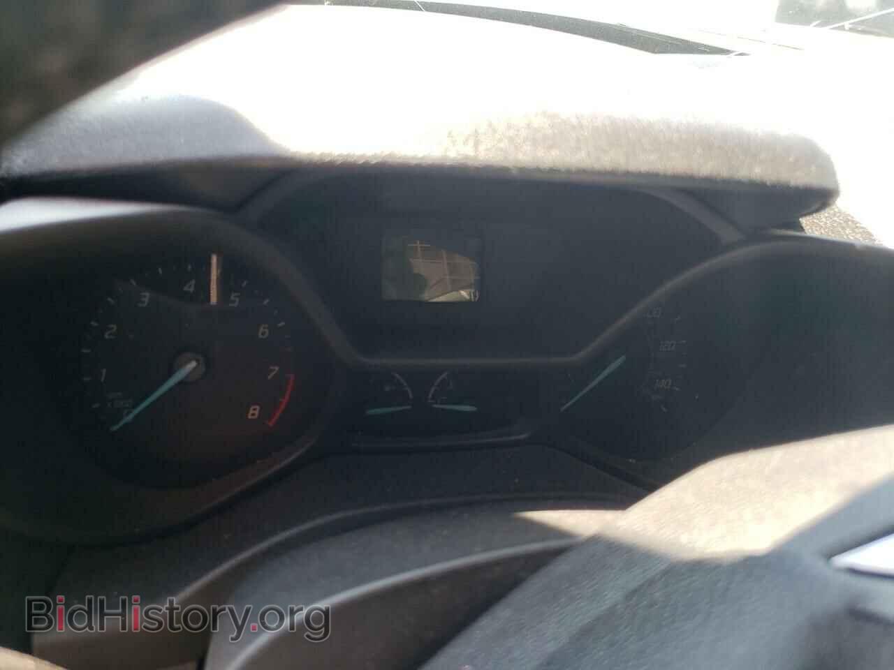 2015 FORD TRANSIT - VIN: NM0LS7F73F1201105 - Photo 9