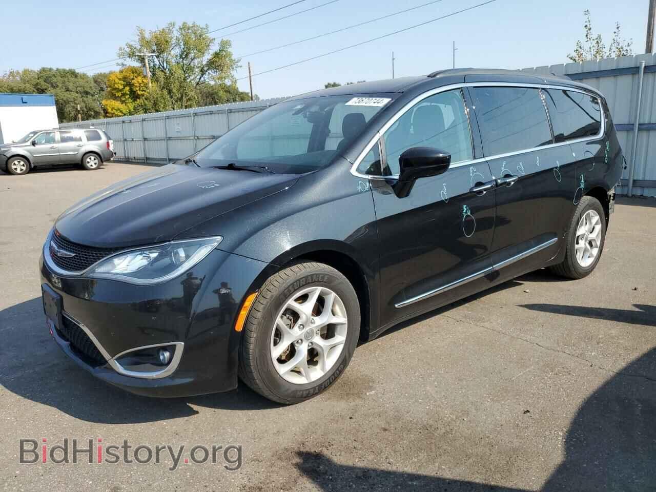 Photo 2C4RC1BG1HR513791 - CHRYSLER PACIFICA 2017