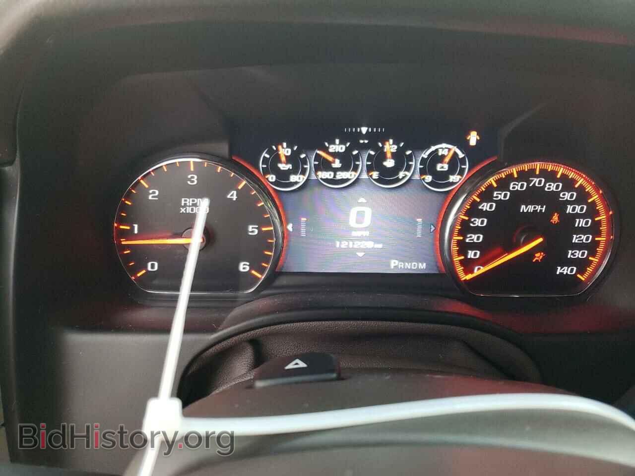2015 GMC YUKON - VIN: 1GKS2CKJ4FR501234 - Фото 9