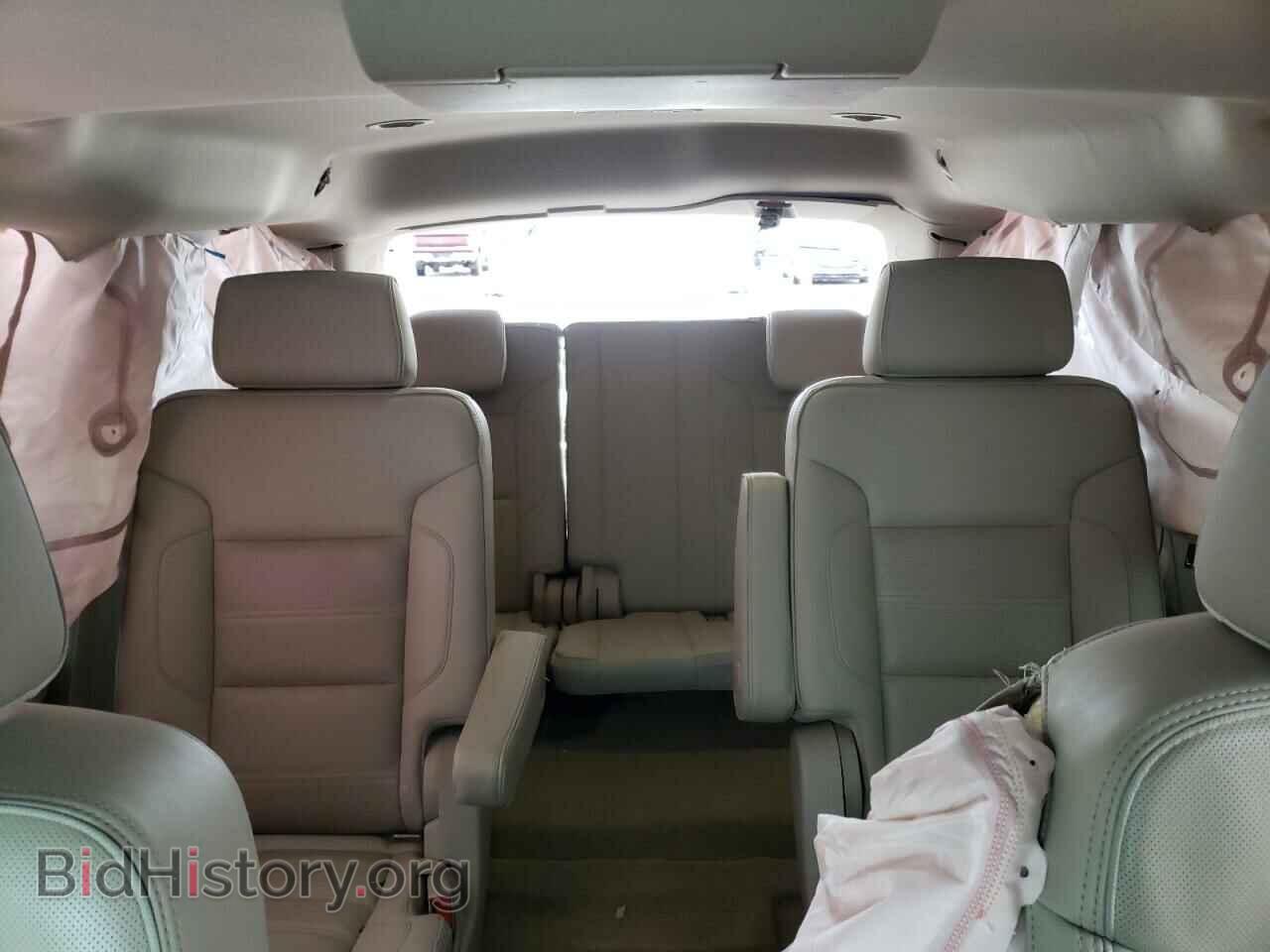 2015 GMC YUKON - VIN: 1GKS2CKJ4FR501234 - Фото 10