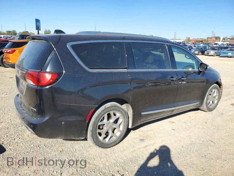 2017 Chrysler PACIFICA (VIN 2C4RC1GG3HR620608) — фото 3 из 15
