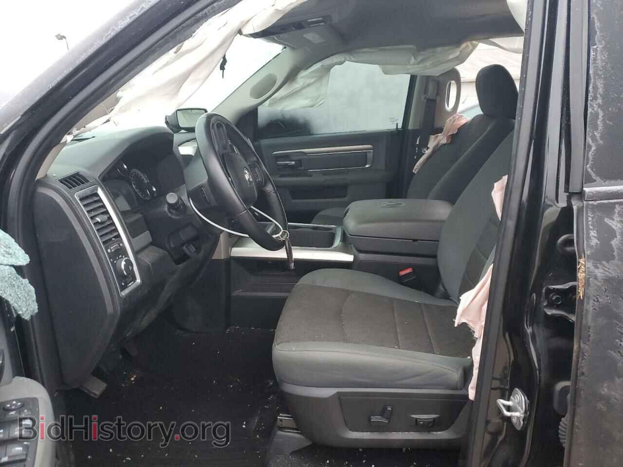 2018 RAM 1500 - VIN: 1C6RR7LT2JS221107 - Photo 7