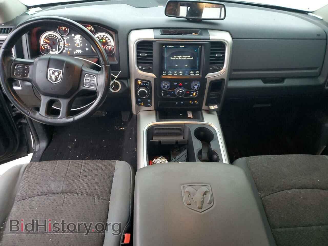 2018 RAM 1500 - VIN: 1C6RR7LT2JS221107 - Photo 8