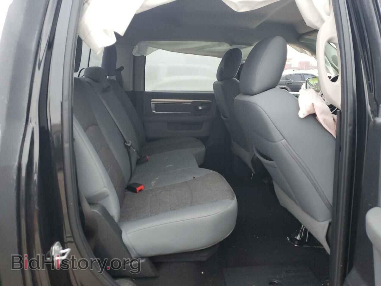 2018 RAM 1500 - VIN: 1C6RR7LT2JS221107 - Photo 10