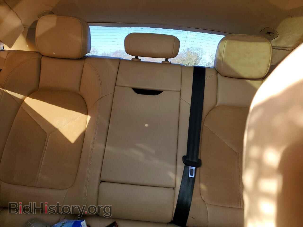 2016 PORSCHE MACAN - VIN: WP1AB2A55GLB43893 - Фото 10