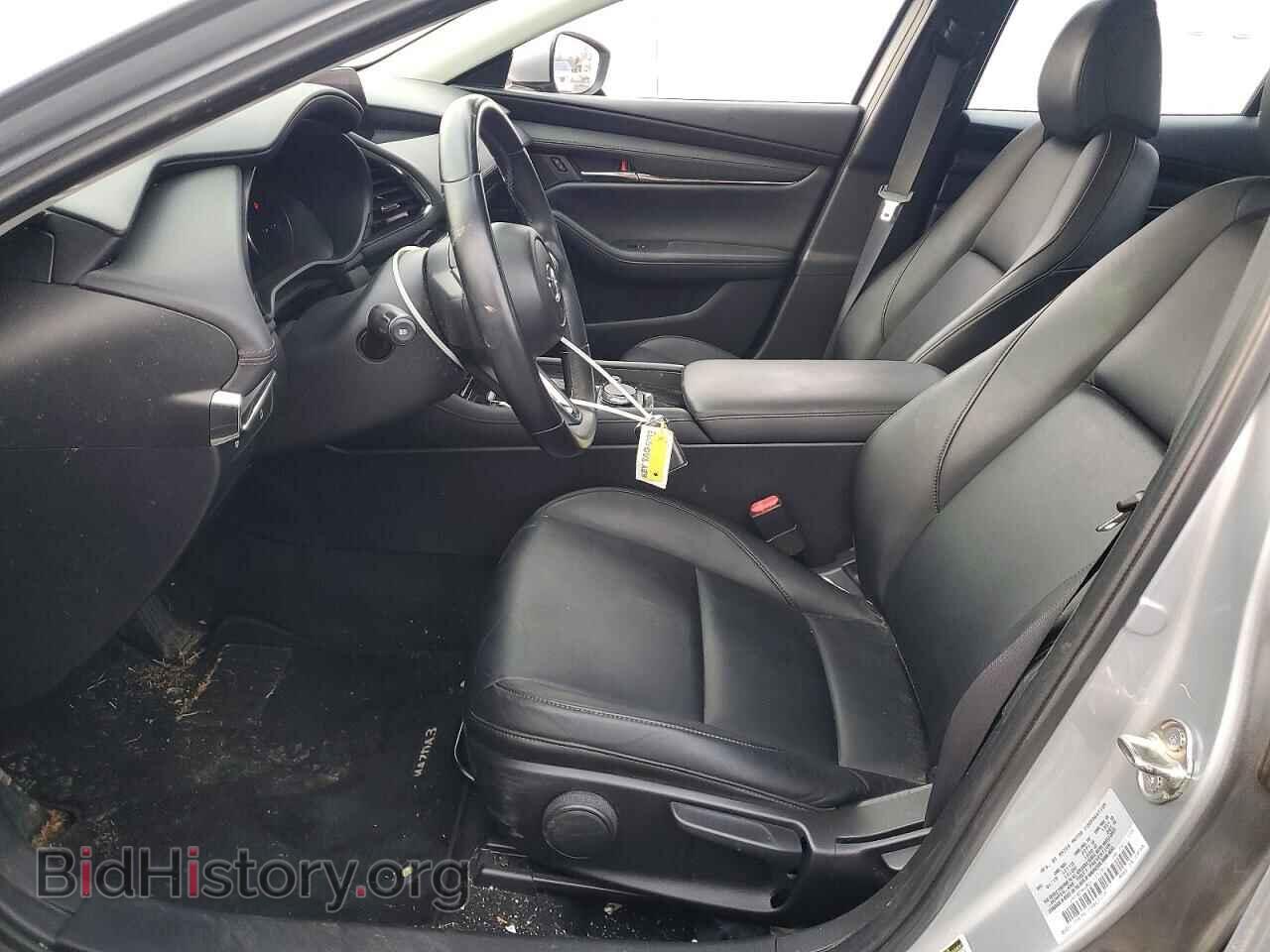 2019 MAZDA 3 - VIN: JM1BPBAM6K1132047 - Photo 7