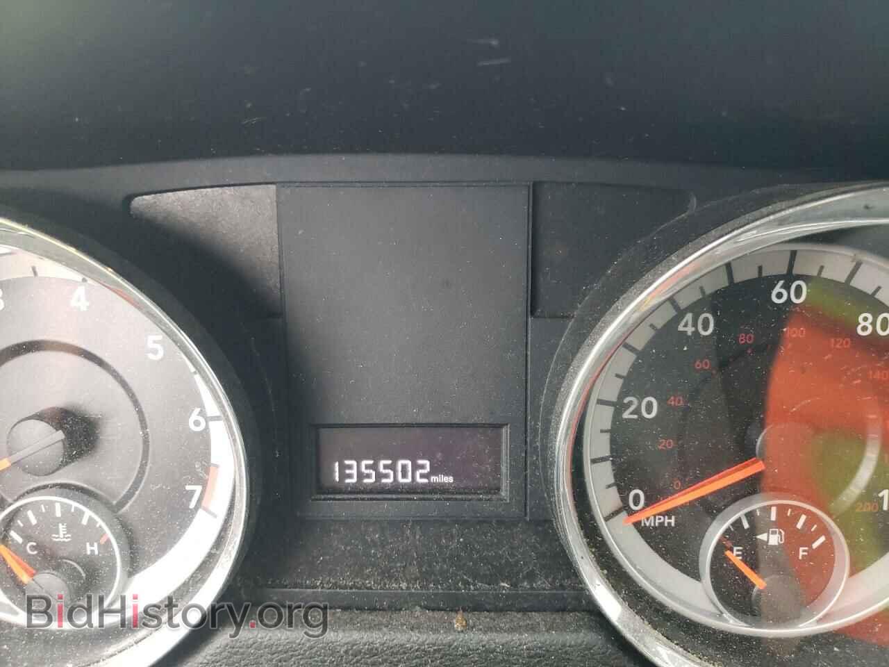 2012 DODGE CARAVAN - VIN: 2C4RDGCG9CR223807 - Photo 9