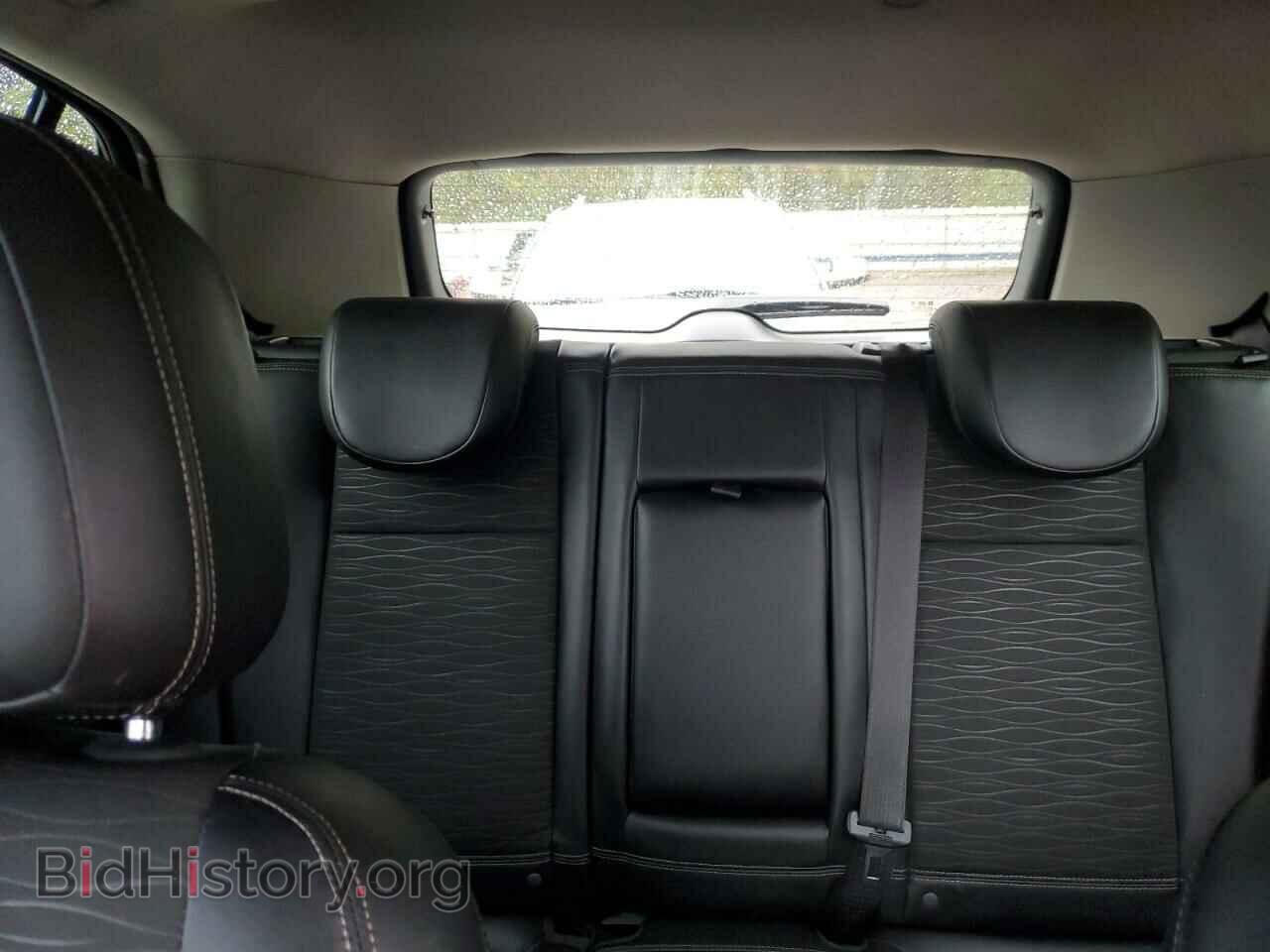 2015 BUICK ENCORE - VIN: KL4CJFSB5FB050444 - Photo 10
