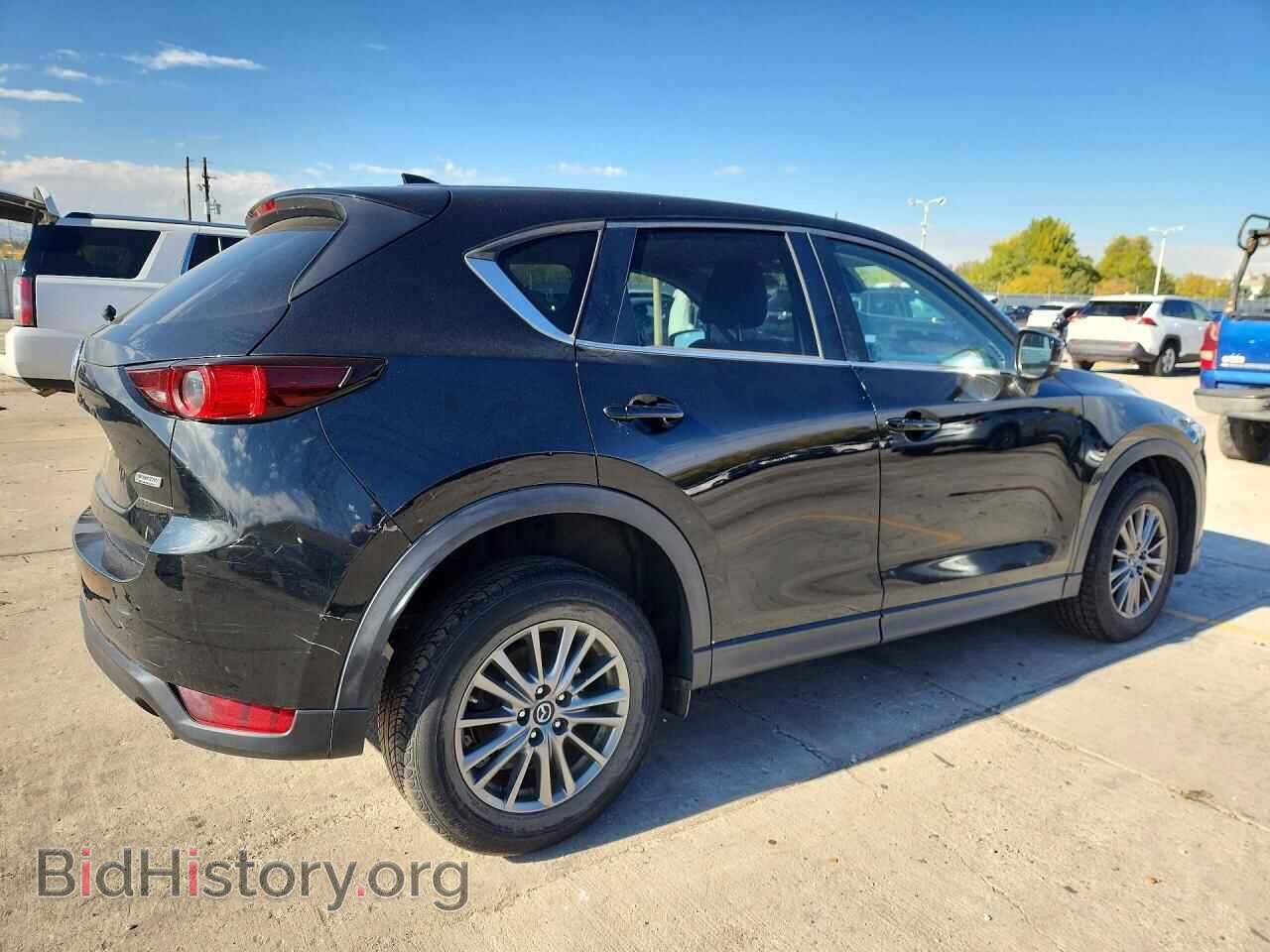2017 Mazda CX-5 (VIN JM3KFBCL8H0132970) — photo 3 of 13