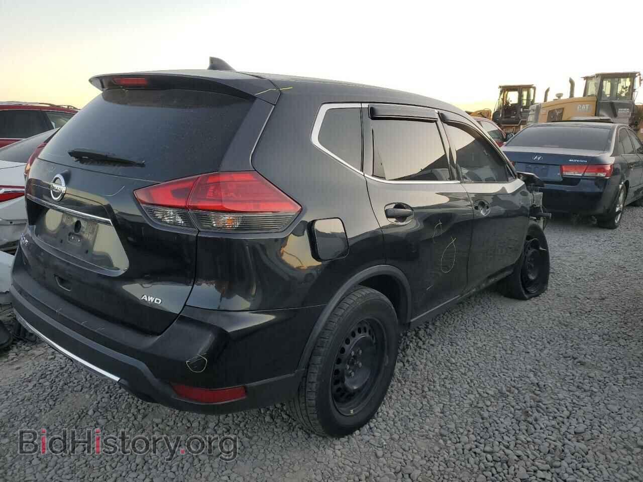 2017 NISSAN ROGUE - VIN: KNMAT2MV1HP550176 - Фото 3