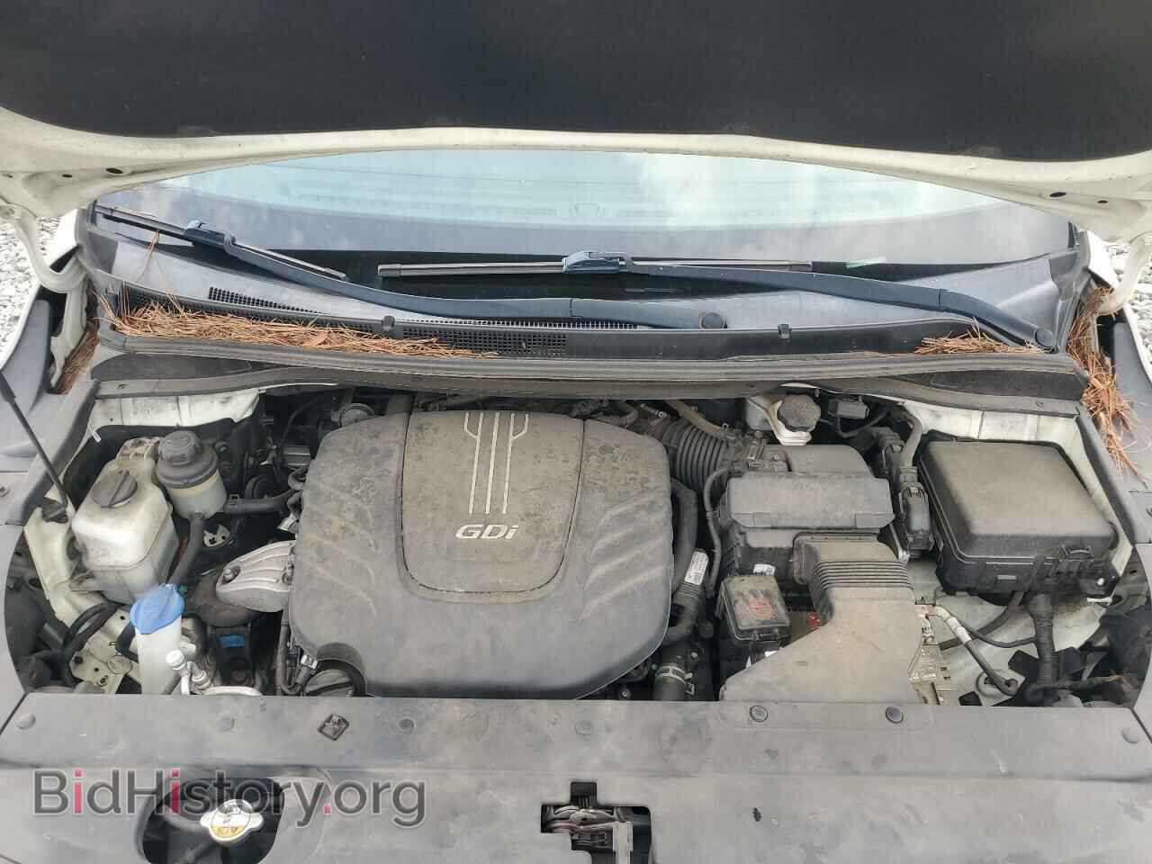 2015 KIA All Models - VIN: KNDMC5C19F6020988 - Photo 12
