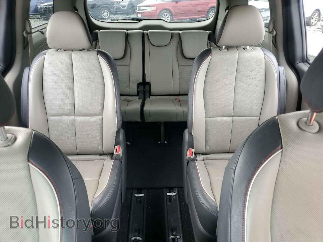 2015 KIA All Models - VIN: KNDMC5C19F6020988 - Photo 10