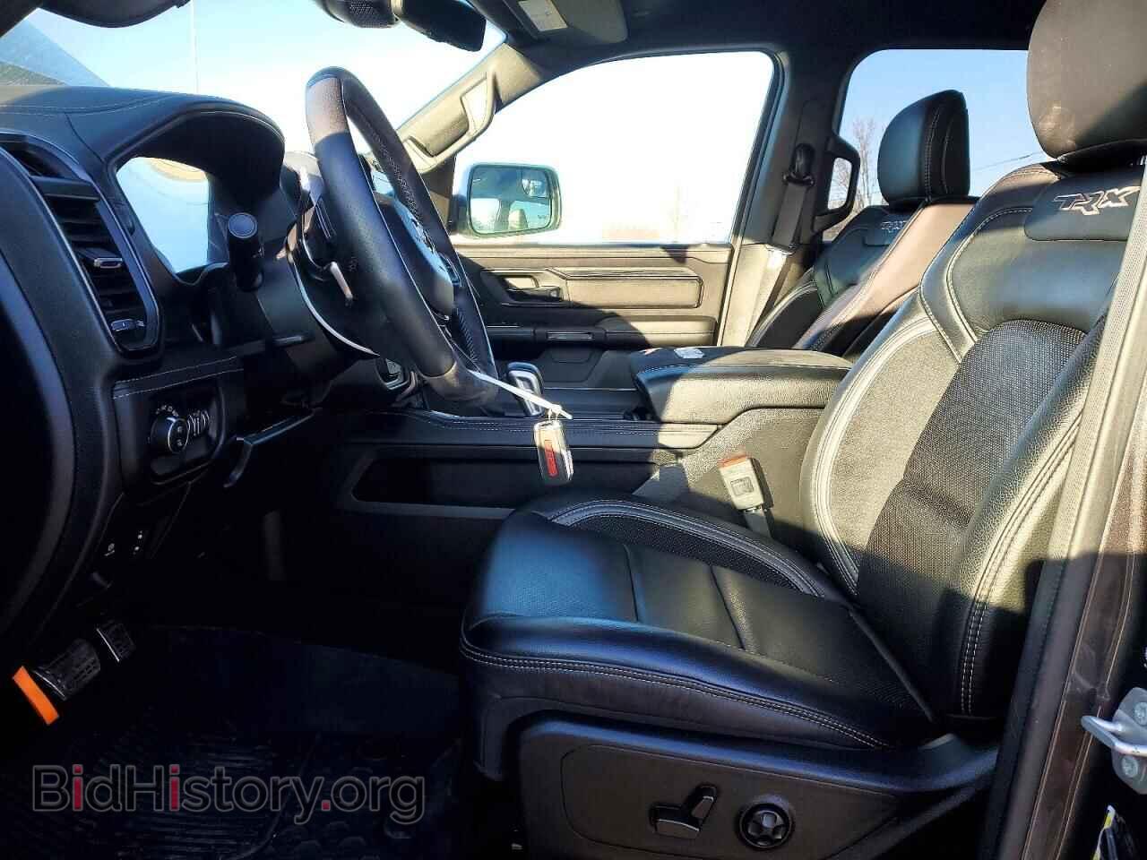2023 RAM 1500 - VIN: 1C6SRFU92PN542845 - Фото 7