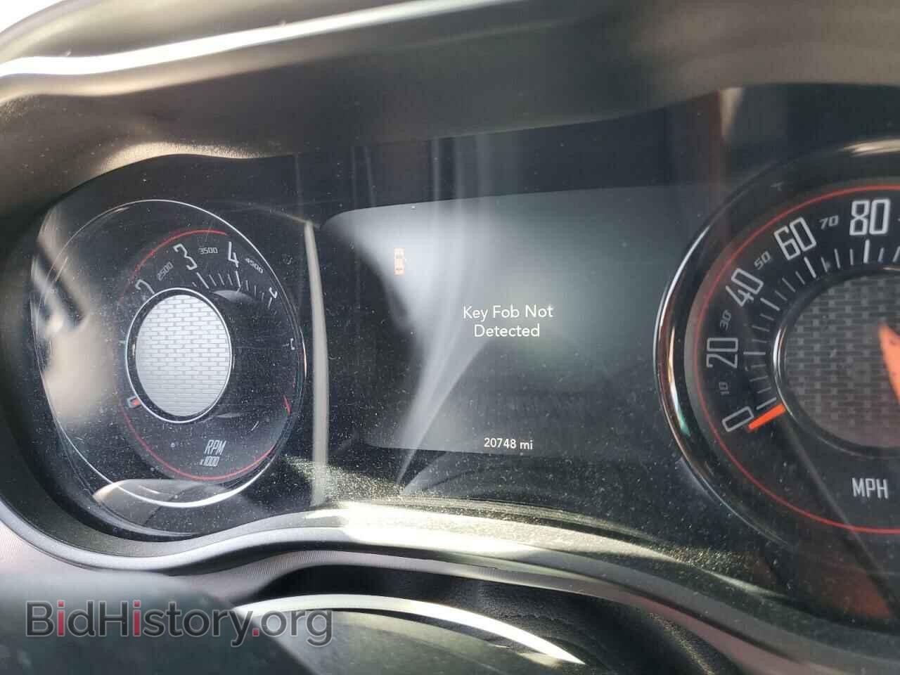 2022 DODGE CHALLENGER - VIN: 2C3CDZAG2NH230504 - Фото 9