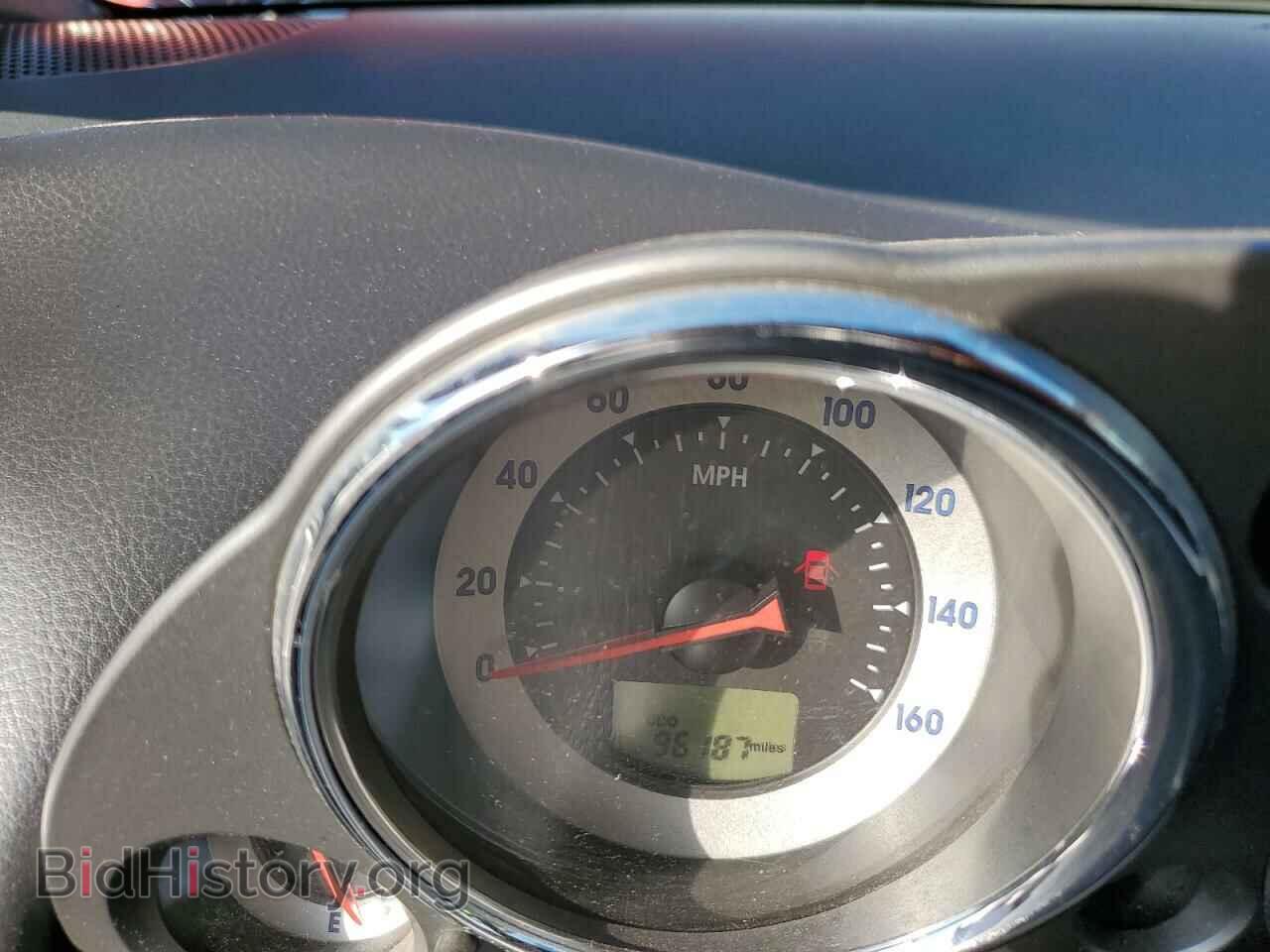2009 MITSUBISHI ECLIPSE - VIN: 4A3AL25F59E009388 - Photo 9