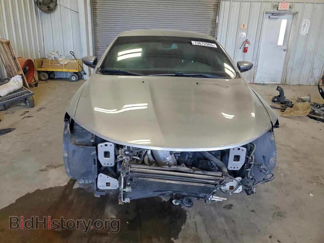 2015 CHRYSLER 200 - VIN: 1C3CCCBB5FN696665 - Фото 5