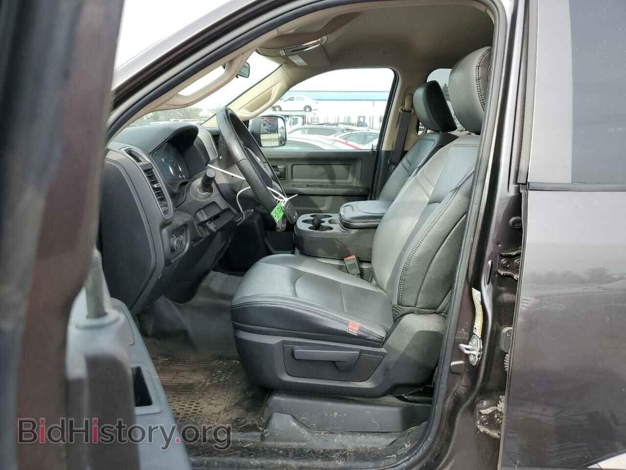2020 RAM 2500 - VIN: 3C6UR5HJ7LG269024 - Фото 7